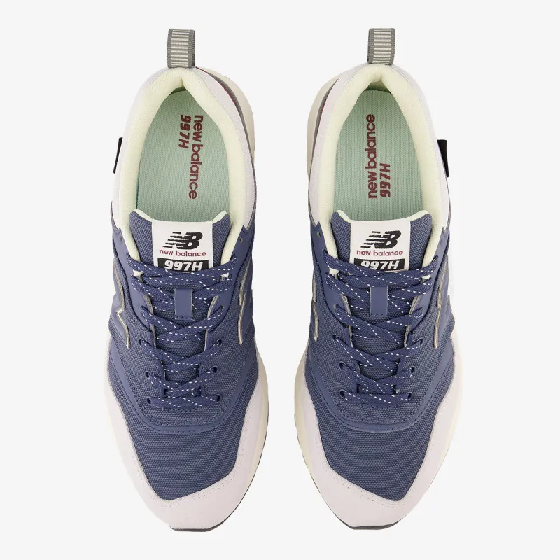 NEW BALANCE Патики 997H 