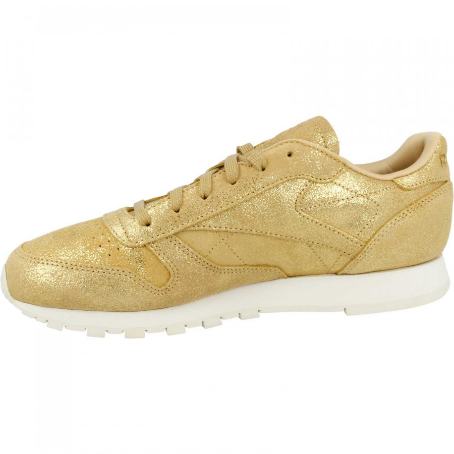 Reebok Патики Classic Leather Shimmer 