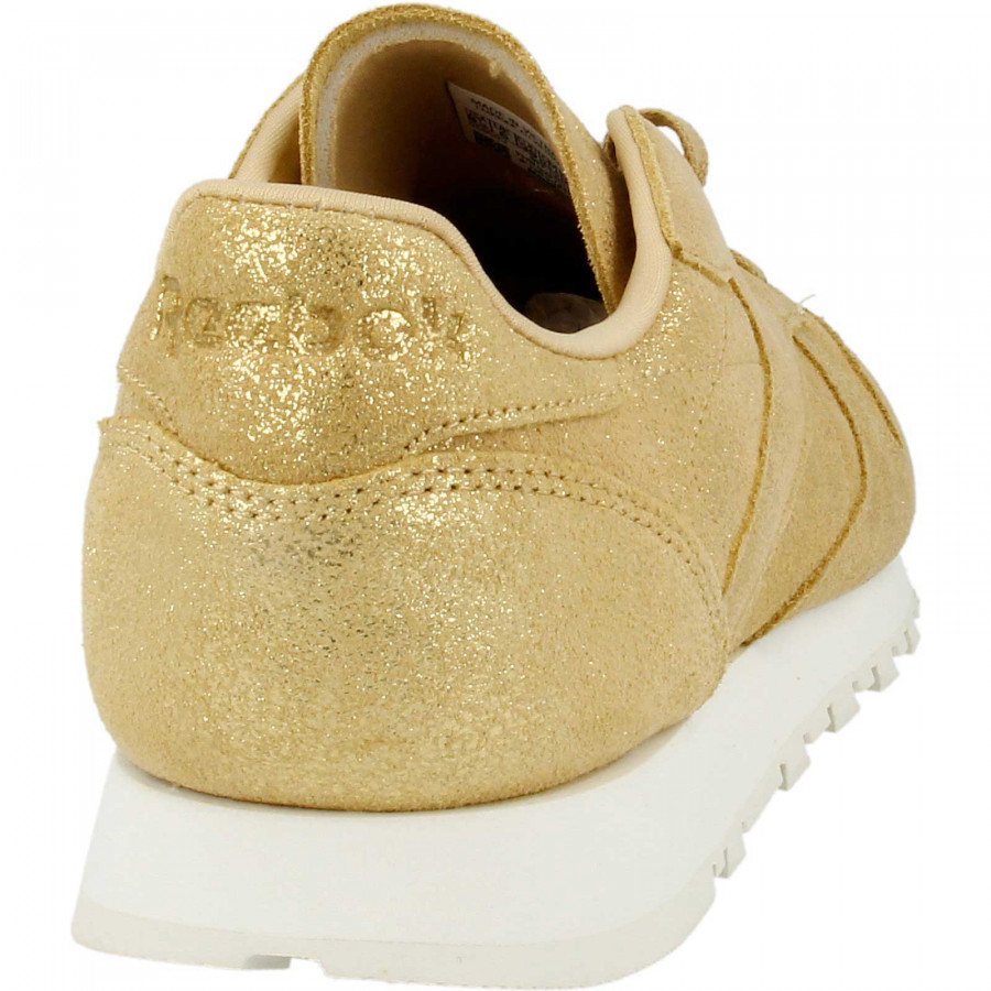 Reebok Патики Classic Leather Shimmer 