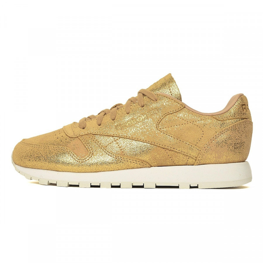 Reebok Патики Classic Leather Shimmer 