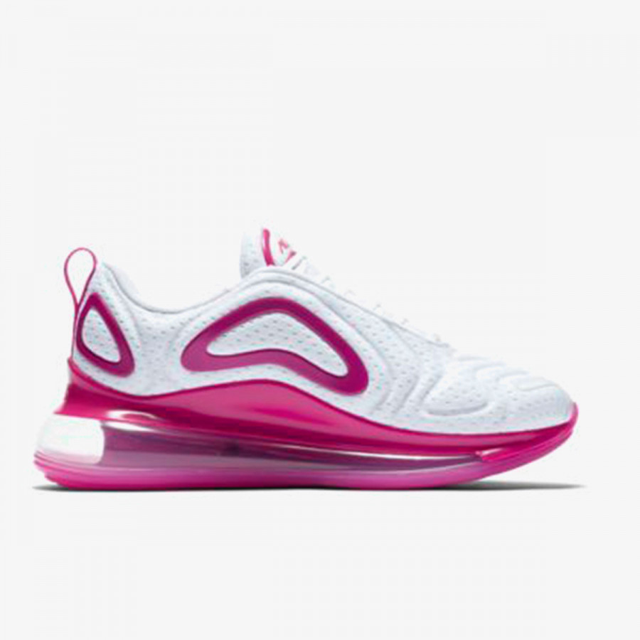 Nike Патики W NIKE AIR MAX 720 - MESH 