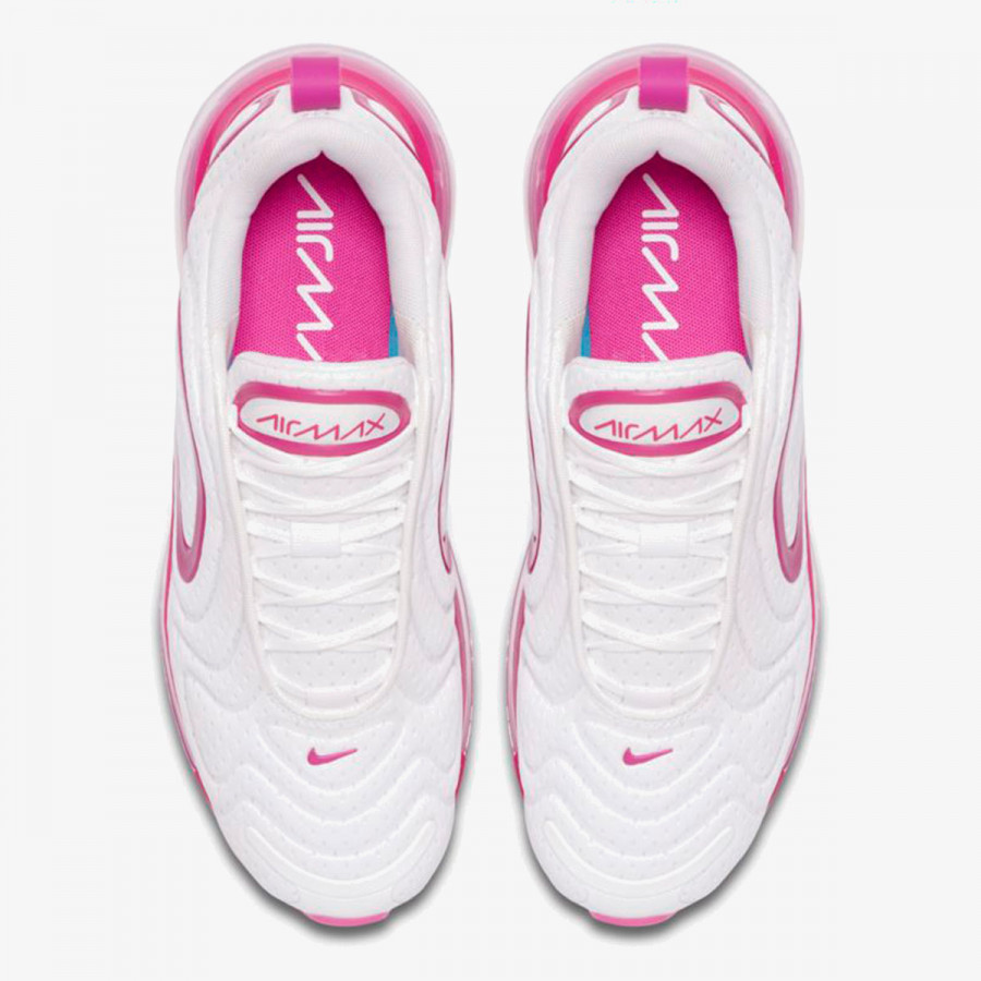 Nike Патики W NIKE AIR MAX 720 - MESH 