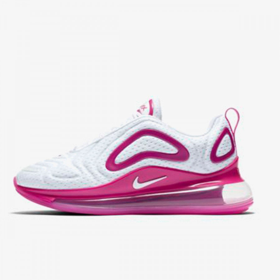 Nike Патики W NIKE AIR MAX 720 - MESH 