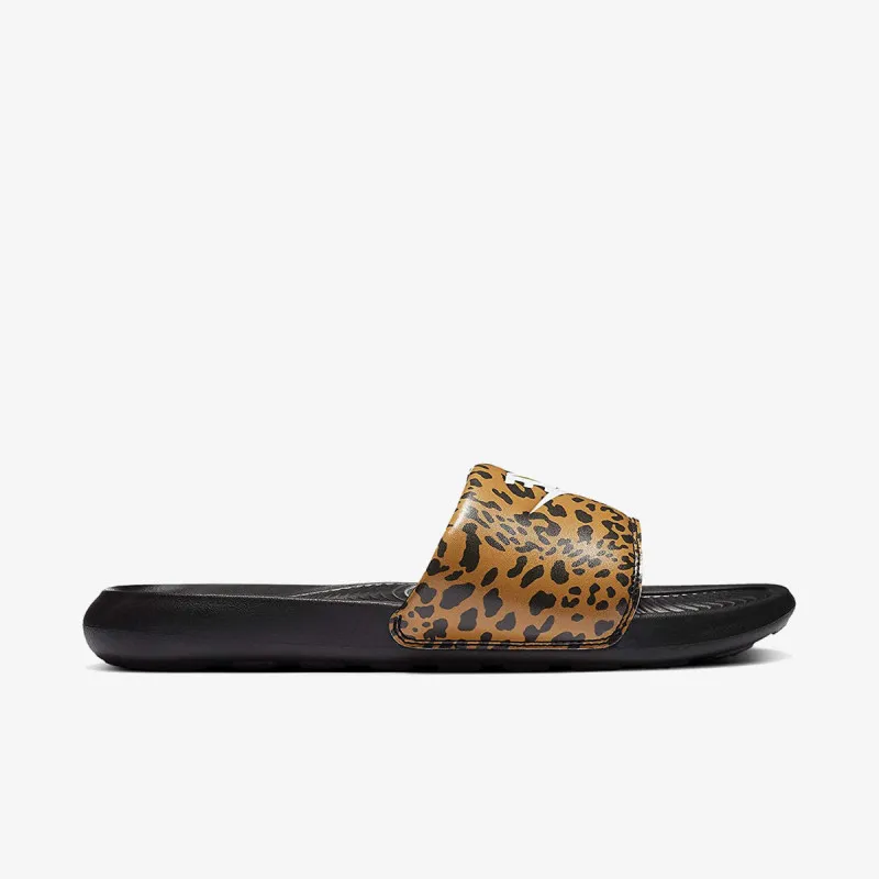 NIKE Папучи VICTORI ONE SLIDE PRINT 