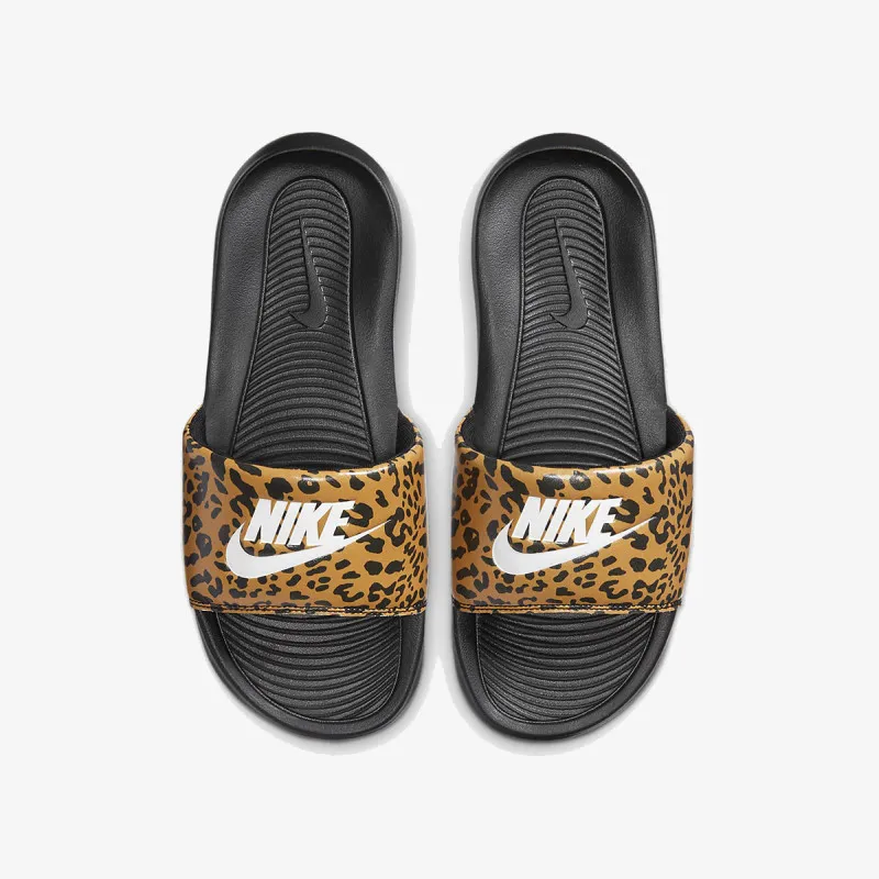 NIKE Папучи VICTORI ONE SLIDE PRINT 