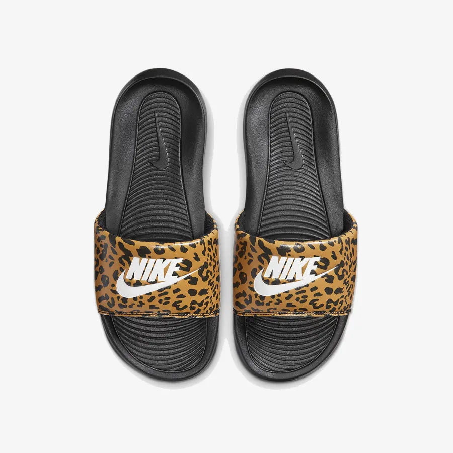 NIKE Папучи VICTORI ONE SLIDE PRINT 