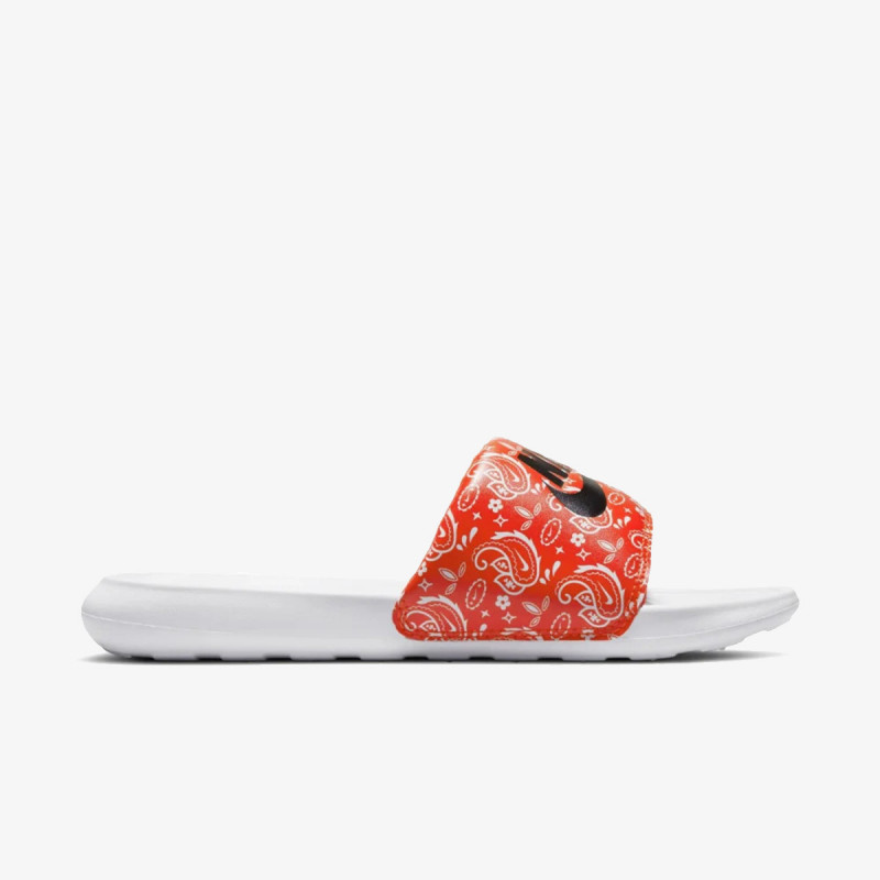 NIKE Папучи Victori One Slide Print 
