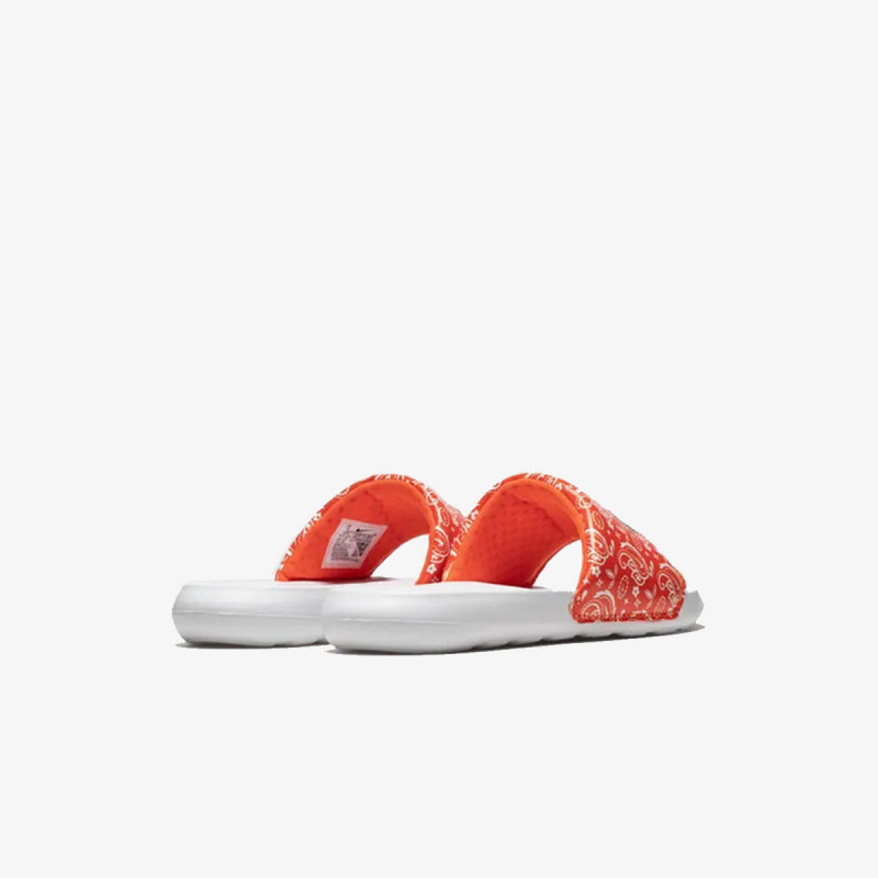NIKE Папучи Victori One Slide Print 