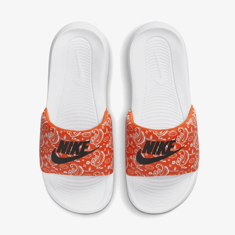 NIKE Папучи Victori One Slide Print 