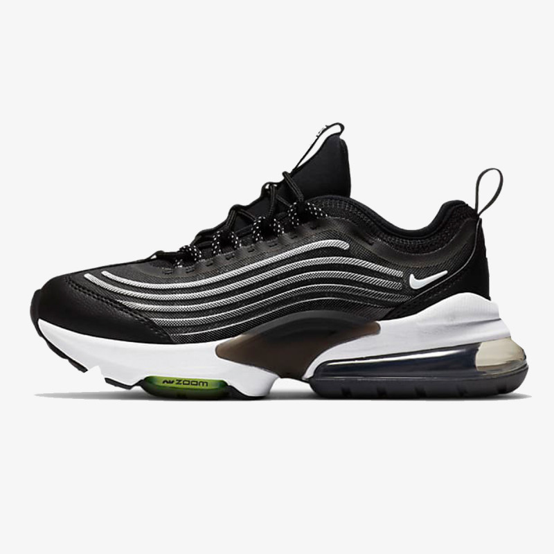 air max zm950 on feet
