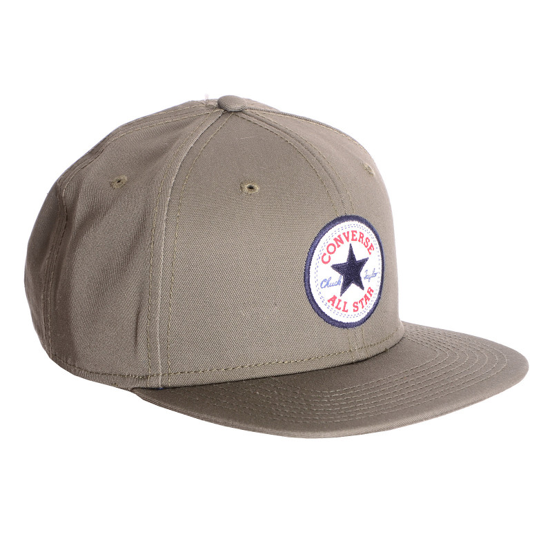CONVERSE K CORE SNAPBACK TWILL Buzz Online Shop