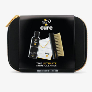 Crep Protect Останата опрема CURE ULTIMATE CLEANING KIT 