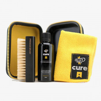 Crep Protect Останата опрема CURE ULTIMATE CLEANING KIT 