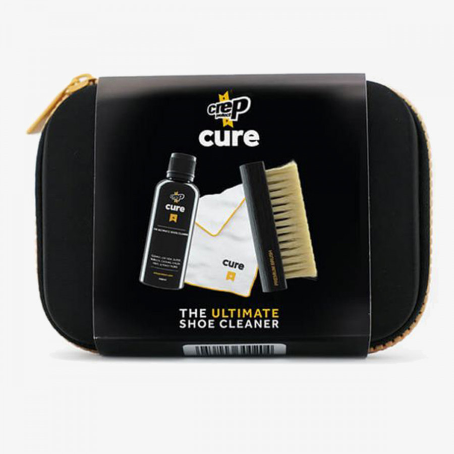 Crep Protect Останата опрема CURE ULTIMATE CLEANING KIT 