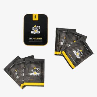 Crep Protect Марамици Crep Protect Wipes (6 Pack) 