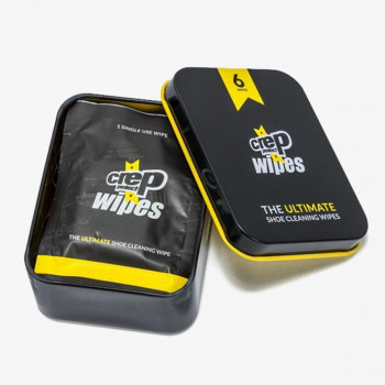 Crep Protect Letra të lagura Crep Protect Wipes (6 Pack) 