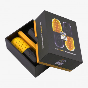 Crep Protect Капсули Pills 