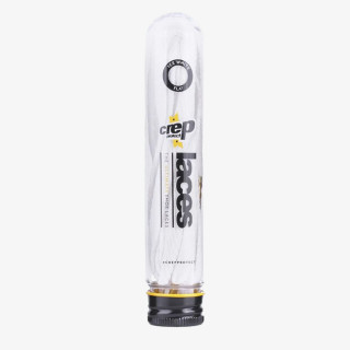 Crep Protect Врвци CREP PROTECT LACES - FLAT WHITE 