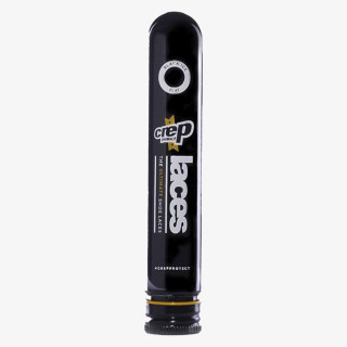 Crep Protect Laces CREP PROTECT LACES - FLAT BLACK 