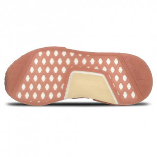 adidas Патики NMD_R1 STLT PK W ASHPNK/ORCTIN/FTWWHT 