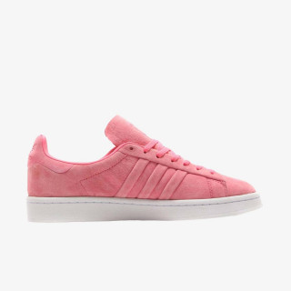 adidas Патики CAMPUS STITCH AND T CHAPNK/CHAPNK/GOLDMT 