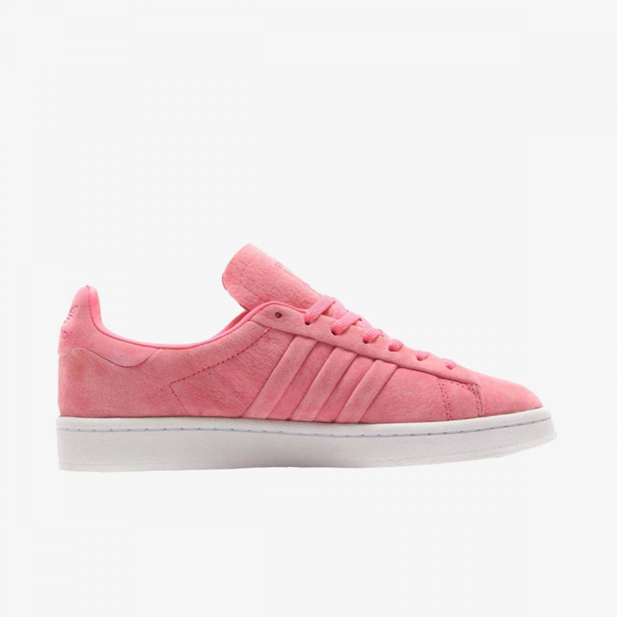 adidas Патики CAMPUS STITCH AND T CHAPNK/CHAPNK/GOLDMT 