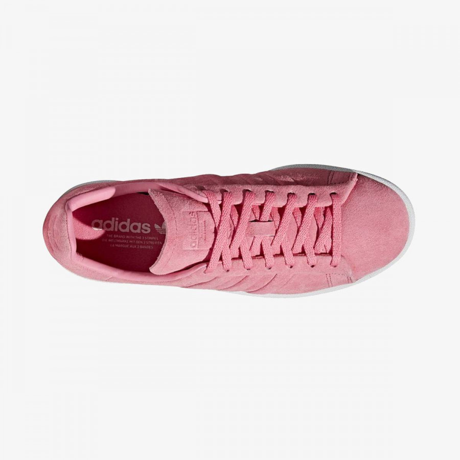adidas Патики CAMPUS STITCH AND T CHAPNK/CHAPNK/GOLDMT 