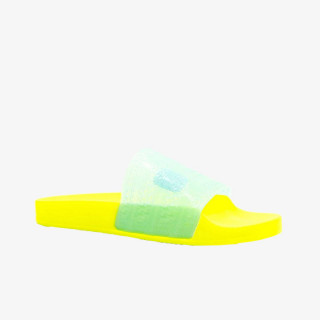 adidas Апостолки ADILETTE LILO W SYELLO/CLAQUA/SYELLO 