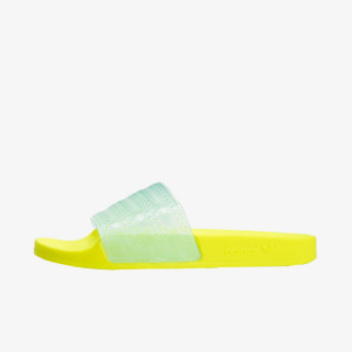 adidas Апостолки ADILETTE LILO W SYELLO/CLAQUA/SYELLO 