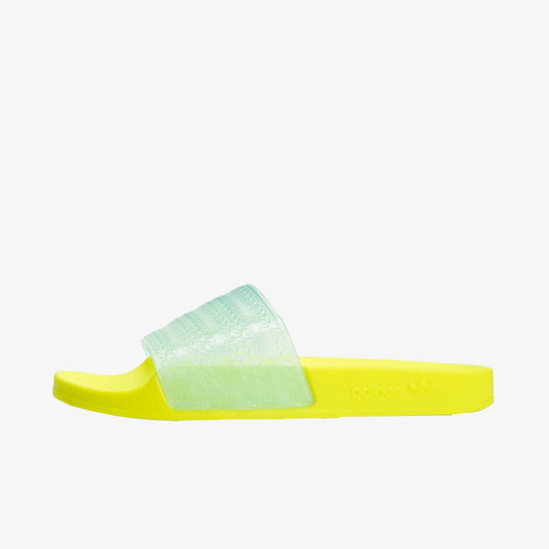 adidas Апостолки ADILETTE LILO W SYELLO/CLAQUA/SYELLO 