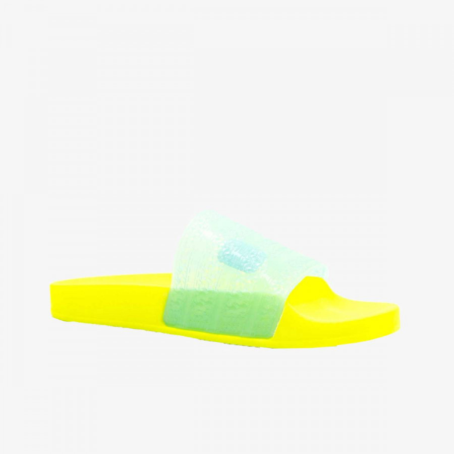 adidas Апостолки ADILETTE LILO W SYELLO/CLAQUA/SYELLO 