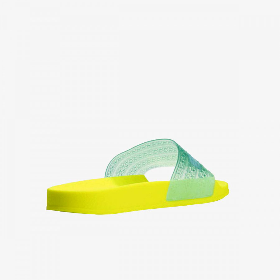 adidas Апостолки ADILETTE LILO W SYELLO/CLAQUA/SYELLO 