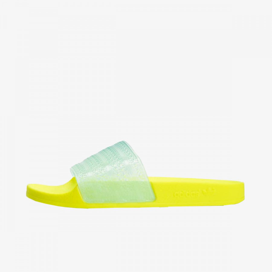 adidas Апостолки ADILETTE LILO W SYELLO/CLAQUA/SYELLO 