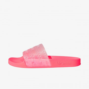 adidas Shapka me gisht ADILETTE LILO W REDZES/AERPNK/REDZES 