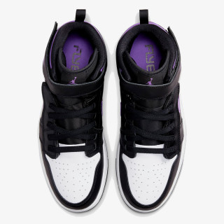 NIKE Патики AIR JORDAN 1 HI FLYEASE 