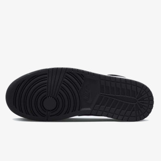 NIKE Патики AIR JORDAN 1 HI FLYEASE 
