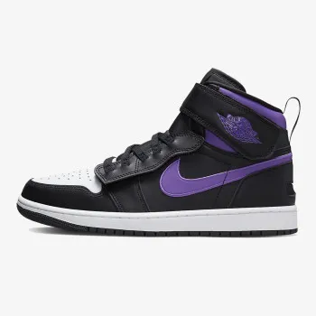 NIKE Патики NIKE Патики AIR JORDAN 1 HI FLYEASE 