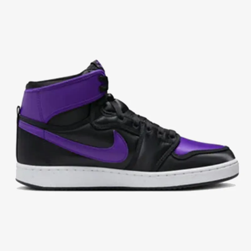 NIKE Патики AIR JORDAN 1 HI FLYEASE 
