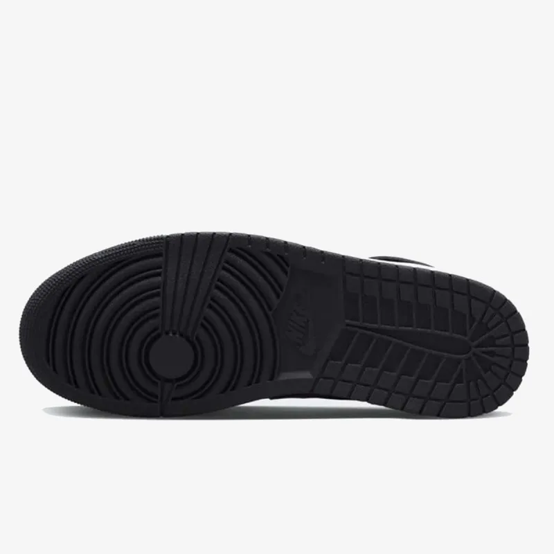 NIKE Патики AIR JORDAN 1 HI FLYEASE 