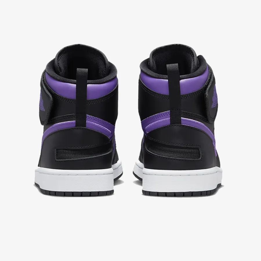 NIKE Патики AIR JORDAN 1 HI FLYEASE 