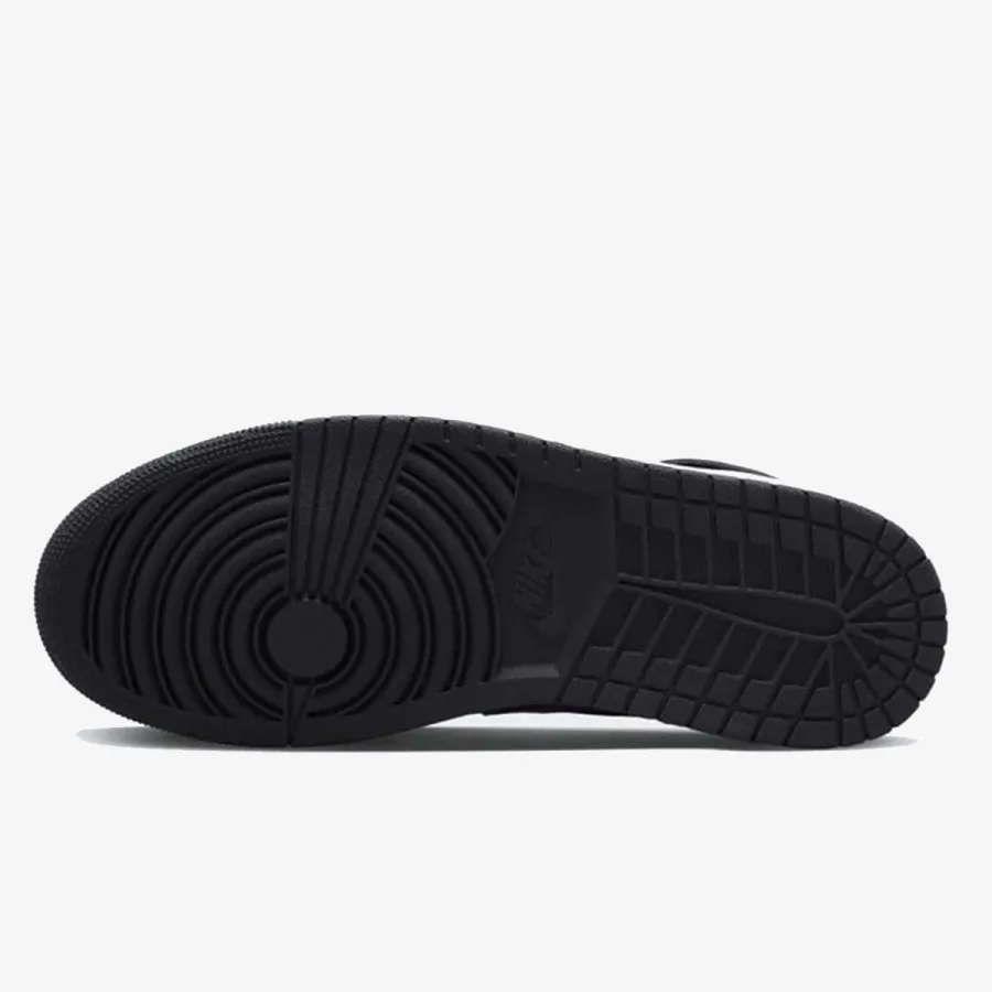 NIKE Патики AIR JORDAN 1 HI FLYEASE 