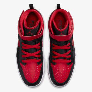 NIKE Патики AIR JORDAN 1 HI FLYEASE 