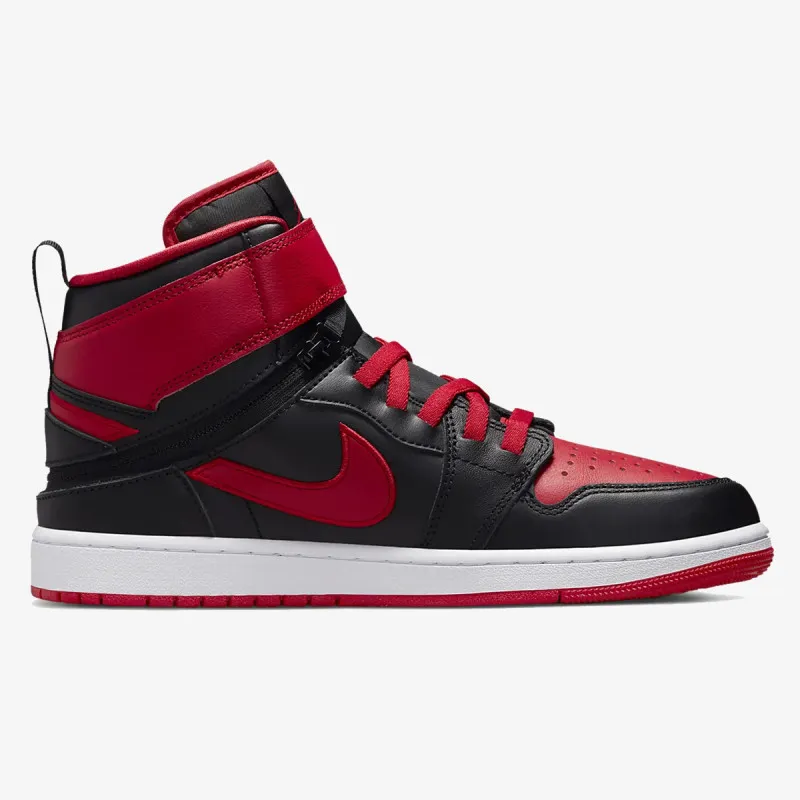 NIKE Патики AIR JORDAN 1 HI FLYEASE 