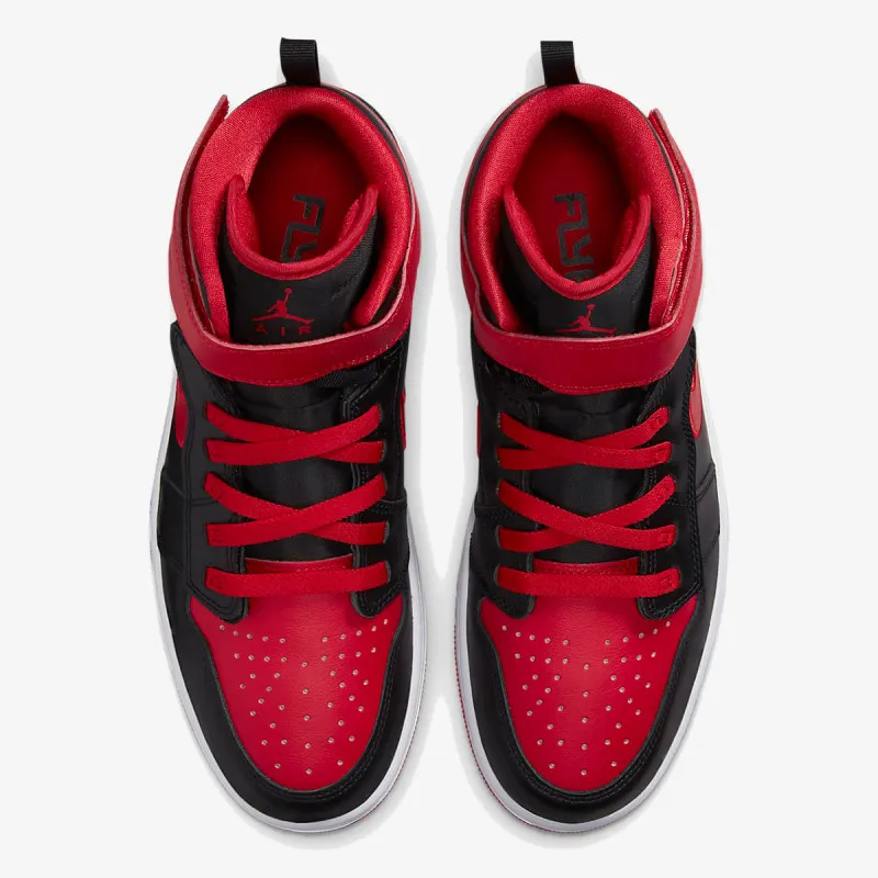 NIKE Патики AIR JORDAN 1 HI FLYEASE 