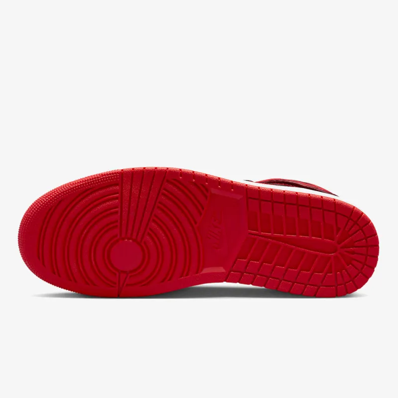NIKE Патики AIR JORDAN 1 HI FLYEASE 