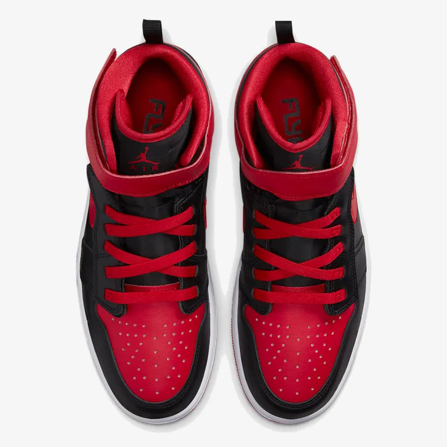 NIKE Патики AIR JORDAN 1 HI FLYEASE 