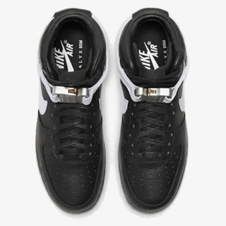 NIKE Патики Air Force 1 x Alyx 
