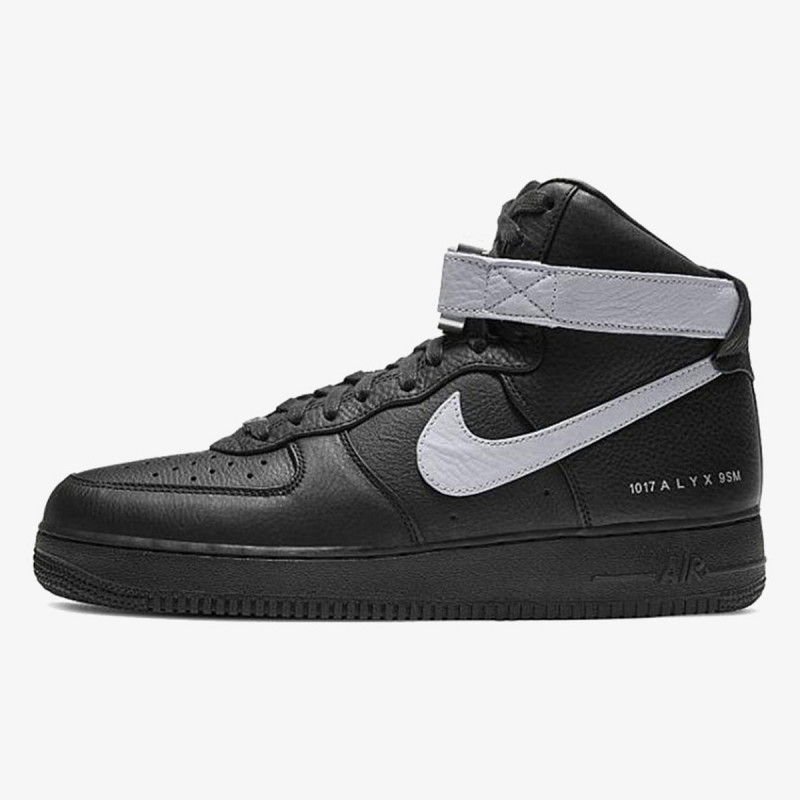 NIKE Патики Air Force 1 x Alyx 