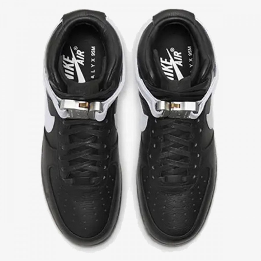 NIKE Патики Air Force 1 x Alyx 