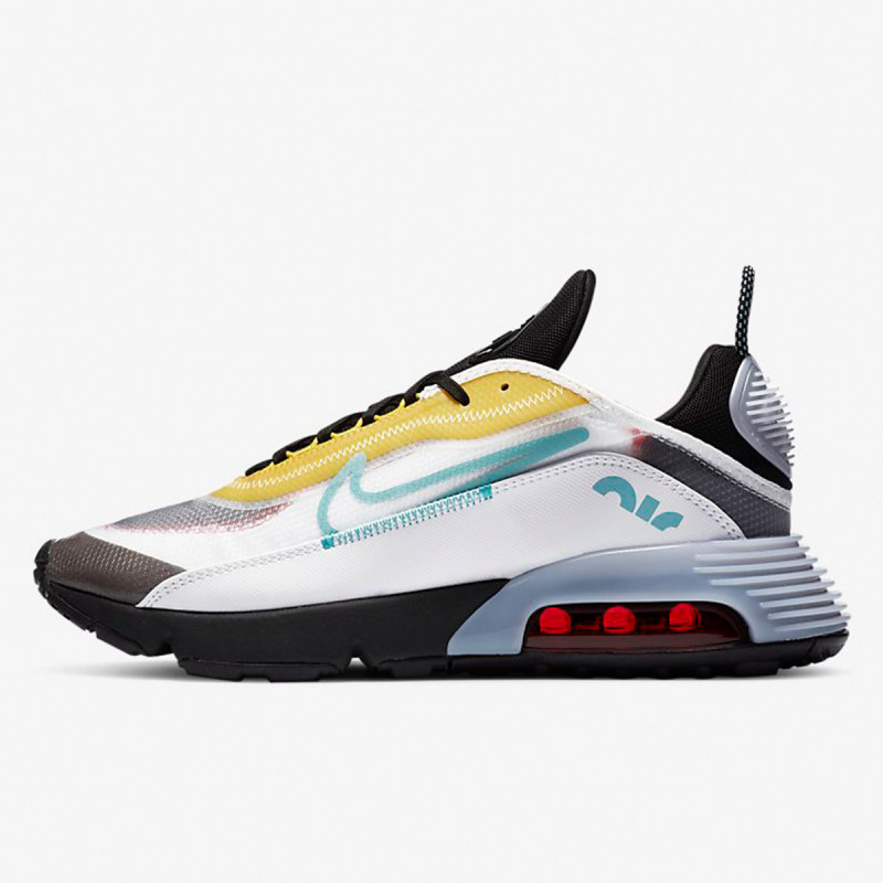 Nike buzz online top